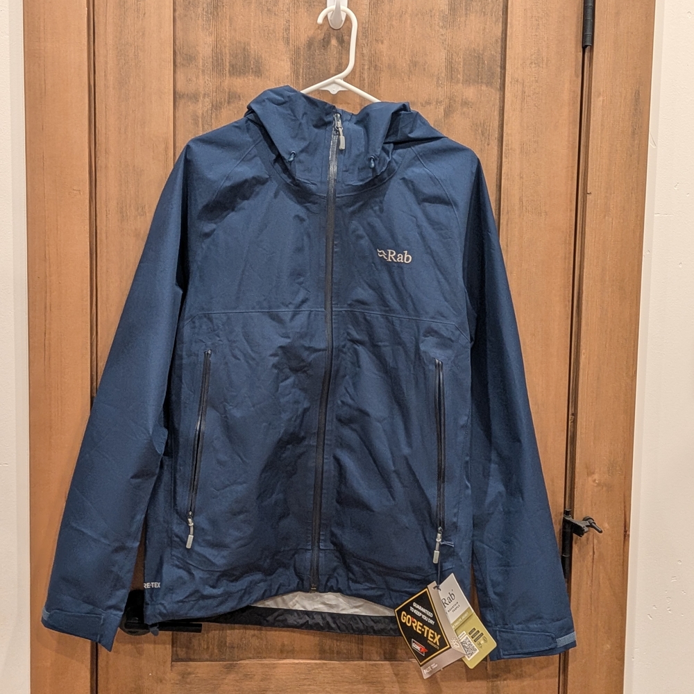 Rab Namche Paclite Gore-Tex Jacket